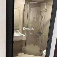 Cho thuê Q7 Boulevard - 3PN 2WC - nội thất cơ bản - 13 triệu