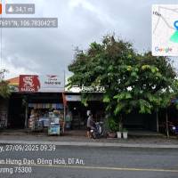 Bán nhà riêng 119 Trần Hưng Đạo, Phường Đông Hòa, Tp. HCM - 64,8 tỷ