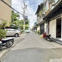 BÁN NHÀ 5 x 23M, 4 TẦNG 8PN, DÒNG TIỀN 15tr/ tháng, ĐƯỜNG 5M, Hơn 6 Ty
