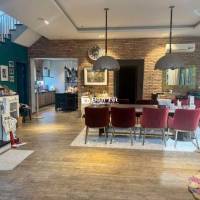 BT ĐƠN LẬP RIVIERA COVE - LIÊN PHƯỜNG Q9 - FULL NT CAO CẤP - SÂN Ô TÔ
