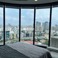 Cho thuê căn hộ quận 1. Vinhomes golden river bason 2PN
