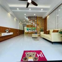 Nhà 2 Tầng Sân Thượng Ngay Chợ Hiệp Bình P. Hiệp Bình Chánh Tp Thủ Đức