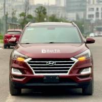 Hyundai Tucson 2.0 ATH đặc biệt sản xuất 2020