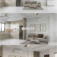 Suncassa 1,3 phòng ngủ full nội thất