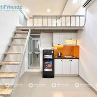 DUPLEX FULL NT- KHU VỰC ĐÀO DUY ANH
