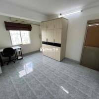 Bán căn hộ miếu nổi view sông 52m 2pn 1wc giá 3ty650