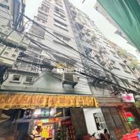 Bán CC Mini Trung Văn Lương Thế Vinh, Siêu to thoáng đẹp,Nội Thất Xịn
