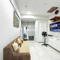 Căn hộ Prosper Plaza Q12 54m2 sổ hồng riêng