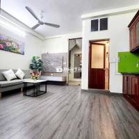 Bán CC Thanh Xuân, Vũ Tông Phan, Giá Rẻ Rất Rộng Full Đồ