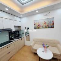 Bán CCMN La Thành Xã Đàn, Mới Đẹp Chuẩn Pháp Lý, An toàn Pccc