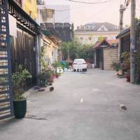 NHÀ NGUYÊN CĂN HXH GẦN ĐH HỌC LUẬT ,VẠN PHÚC CITY, 4PN SẴN NỘI THẤT