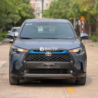Toyota Corolla Cross 1.8G sản xuất 2020