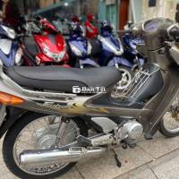Honda Future 2002 Xám Đã sử dụng