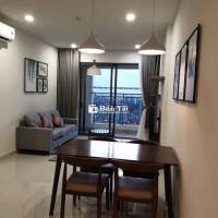 Bán căn hộ Saigon royal view bitexco