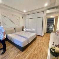 Mặt Tiền DS Tân Quy Full Nôị Thất