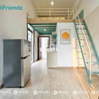 CHO THUÊ CĂN DUPLEX BANCOL MỚI TOANH ĐẦY ĐỦ TIỆN ÍCH