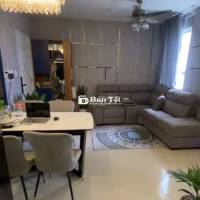 Bán 2pn dreamhome Palace 62m2 tầng đẹp full nội thất giá tốt 2,450 ty