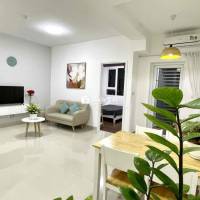 The Park Residence cho thuê 1PN 1WC Full đồ giá 9tr5 ở liền