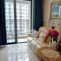 Cho thuê Q7 Boulevard - 2PN 2WC - Full nội thất - 12.5 triệu