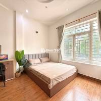 STUDIO NGAY KHU K300, CỘNG HOÀ FULL NT CHÍNH CHỦ GẦN SÂN BAY AN NINH