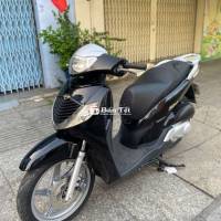 Honda SH ý 150i 2006 Đen Đã sử dụng