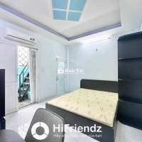 Căn Hộ giảm 300k 2 tháng đầu full nt gần Aeon Bình Tân - Giáp Quận 6🔥