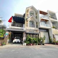 BIỆT THỰ HẺM XE TẢI P. LINH ĐÔNG 9PN OTO ĐẬU TRONG NHÀ GẦN CHỢ TAM HÀ