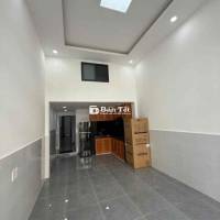 Nhà mới - 3PN - Full nội thất - mặt tiền Lê Quốc Trinh