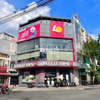 Góc 2MT siêu đẹp - Phan Xích Long, Phường 3, Quận Phú Nhuận.