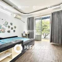 Căn Hộ full nội thất có máy giặt riêng cách Aeon Bình Tân 200m ☘️