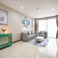 🔥 BÁN GẤP CĂN 3PN 108M² HÀ ĐÔ Q10 | VIEW THOÁNG | SỔ HỒNG SẴN