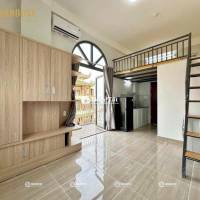 🔥CĂN HỘ DUPLEX BANCOL - THOẠI NGỌC HẦU - HOÀ BÌNH - ÂU CƠ🔥