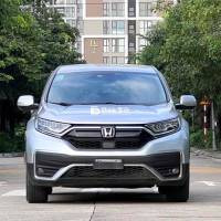 Honda CRV G 1.5 Turbo sản xuất 2021