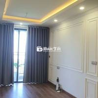 Cho thuê Q7 Boulevard - 3PN 2WC - 75m2 - nội thất cơ bản, giá 13 triệu
