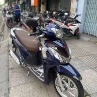 Honda Vision 2018 Xanh Đã sử dụng
