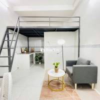 Chính chủ cho thuê phòng trọ 30m2 giá rẻ đường Lê Đức Thọ quận Gò Vấp
