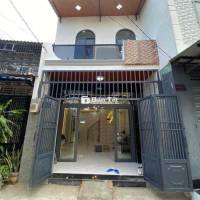 Bán nhà Tân Hòa Đông Quận 6, 3PN, HXH, 4m3 x 11m, SHR, Chính chủ bán.