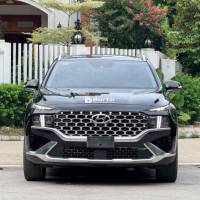 Hyundai SantaFe Premium 2.5L xăng cao cấp sx 2024