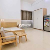 PHÒNG ĐẦY ĐỦ NỘI THẤT CÓ CỬA SỔ NHẬN NUÔI THÚ CƯNG - GẦN BX MIỀN TÂY