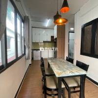 Căn Hộ 2 Phòng Ngủ Full Nội Thất 45m² – 600 Cộng Hòa, Tân Bình