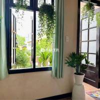 Căn hộ 40mv, có ban công ,gần Đại Học Nhân Văn ,Đại Học Sài Gòn Quận 1