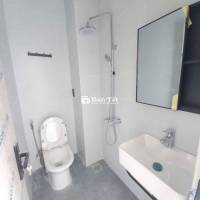 Nhà 3 Tầng Hẻm Xe Hơi Ngay Đường Số 2 Trượng Thọ, Gần Ga Metro, 62m2