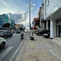 Cho thuê mặt bằng MT 600 Cộng Hòa, Tân Bình, 81m², giá 28 triệu/tháng