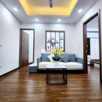 Bán CCMN Trường Chinh, Ngã 4 Sở- 3ngủ Rộng Thoáng Đẹp Vĩnh Viễn