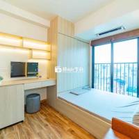 ✨ CCMN FULL ĐỒ – NGÕ 359 ÂU CƠ, TÂY HỒ – VIEW HỒ TÂY, Ở NGAY ✨