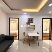 🔥CHO THUÊ CĂN 2PN-2WC-GẦN HOÀNG VĂN THỤ-FULL NT-BANCOL-THANG MÁY-35M2