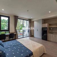 🛍️STUDIO BANCOL GẦN NHÀ GA T3_ NHẤT CHI MAI, TÂN BÌNH_ETOWN CỘNG HOÀ