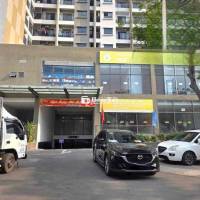 CHO THUÊ SHOPHOUSE NGAY KHU TRUNG TÂM THƯƠNG MẠI A6A7. QUANG VINH