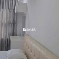 cho thuê chung cư khúc bàu cát có 2p