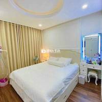 Căn hộ 3 phòng ngủ GALAXY9 đầy đủ nội thất